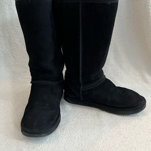 London Fog Boots